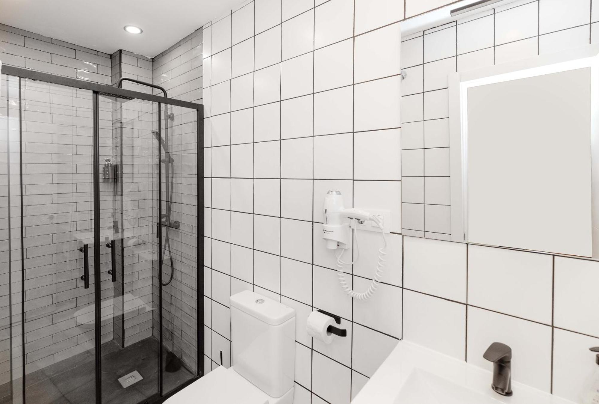 Apartamentos Y Lofts En Triana Sewilla Zewnętrze zdjęcie