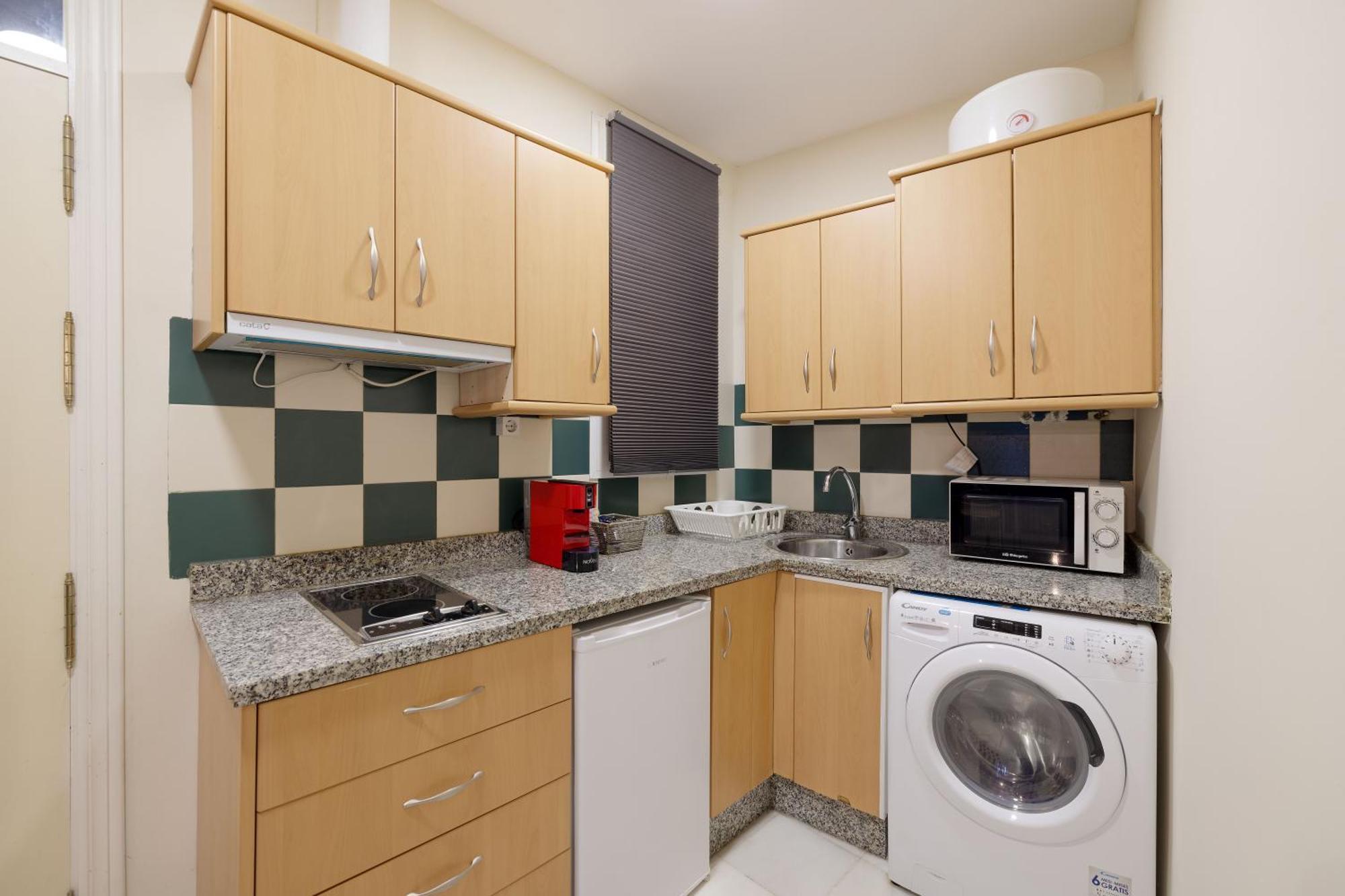 Apartamentos Y Lofts En Triana Sewilla Zewnętrze zdjęcie